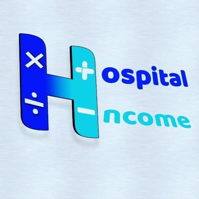 بیشینه سازان درآمد سلامت