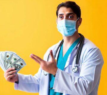 شش راه افزایش سودآوری بیمارستان