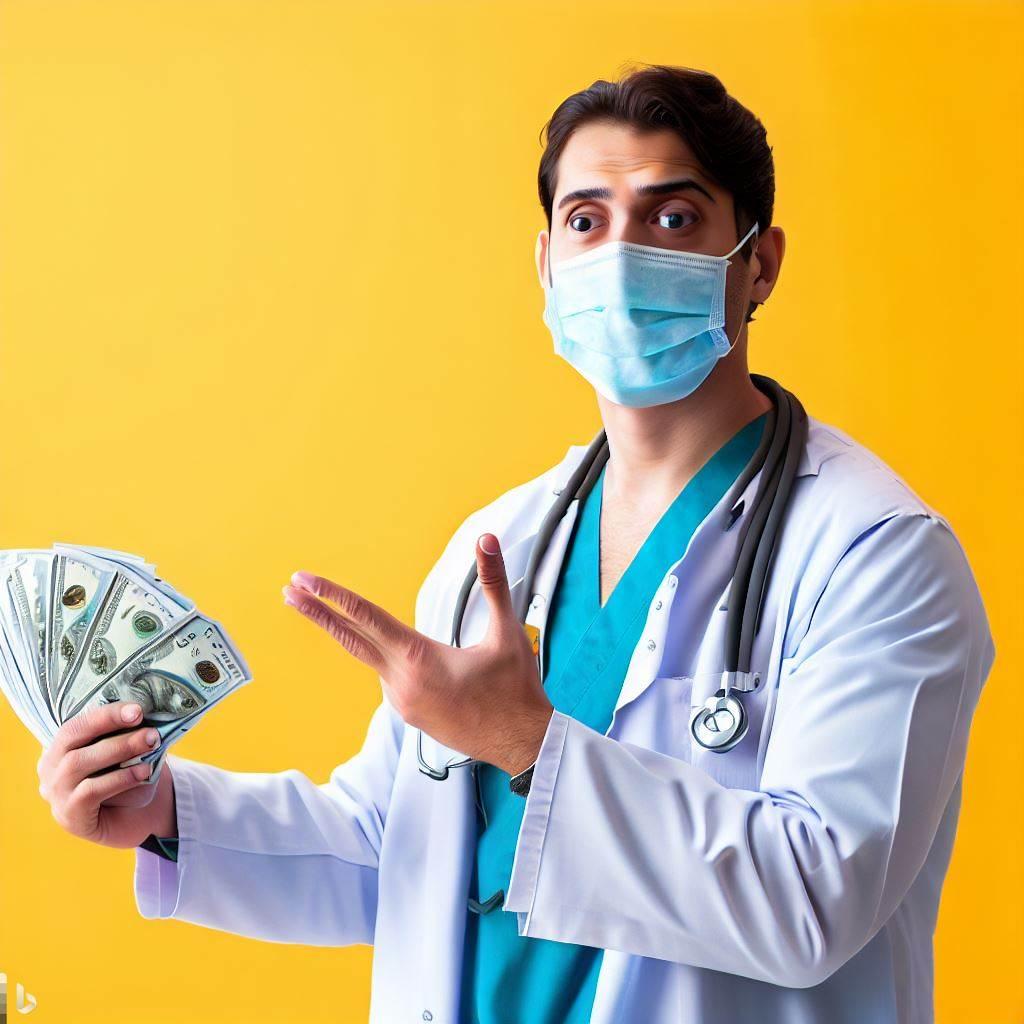 شش راه افزایش سودآوری بیمارستان