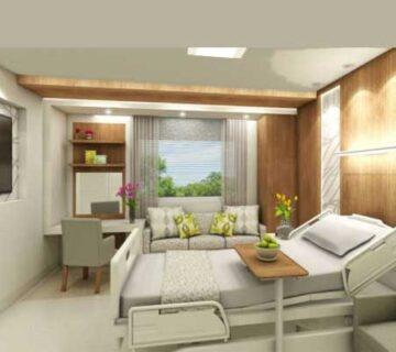 مدیریت هزینه های هتلینگ بیمارستانی