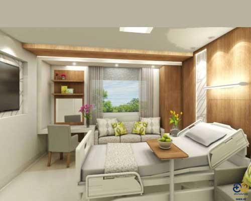 مدیریت هزینه های هتلینگ بیمارستانی