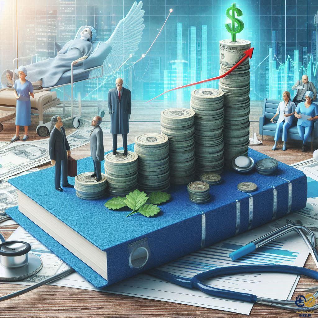 راهکارهای افزایش درآمد بیمارستان‌ ها