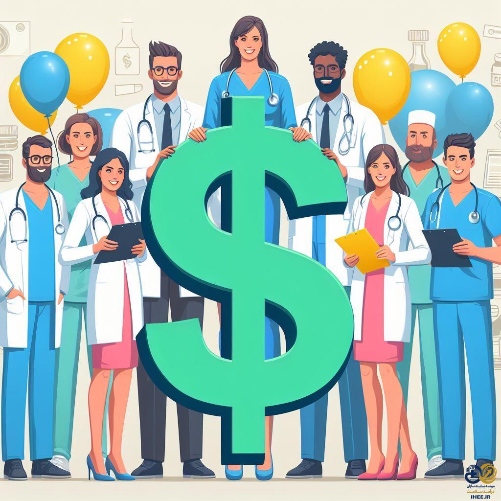 چه مشکلاتی در بیمارستان ها توسط بیشینه سازان درآمد سلامت قابل رفع است