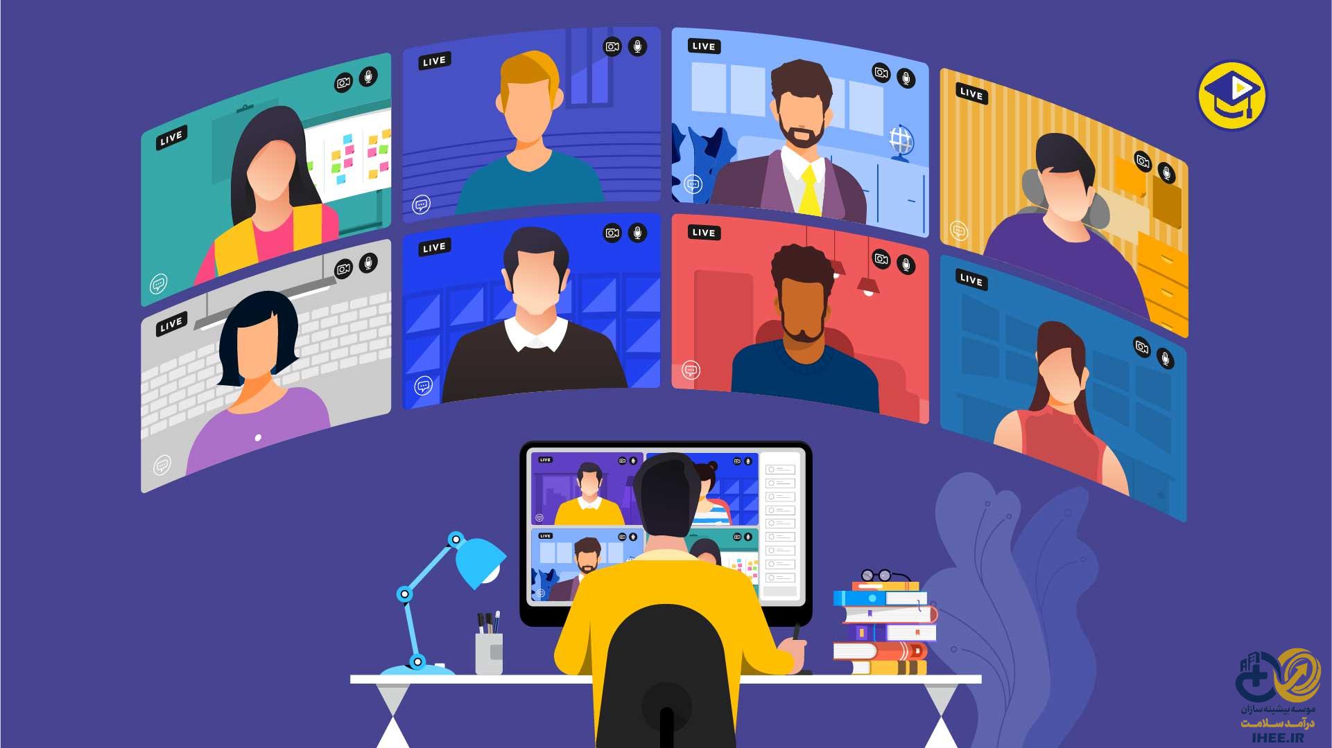 سه شنبه 11 اردیبهشت وبینار بررسی تعرفه های 1403