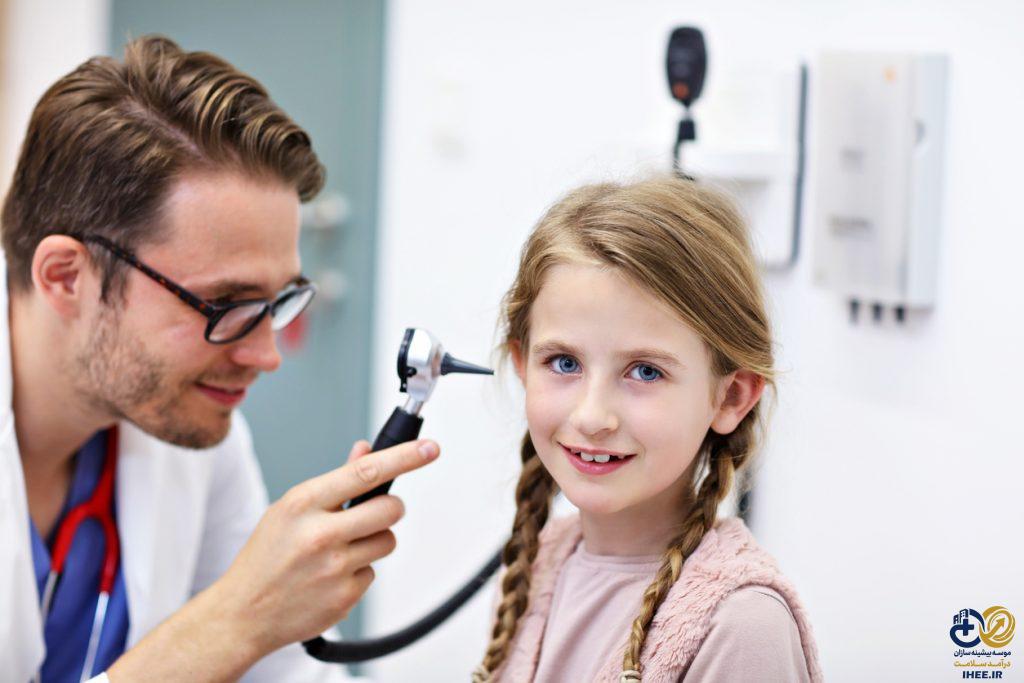 سه شنبه 28 فروردین وبینار کدهای ارزش نسبی گوش و حلق و بینی