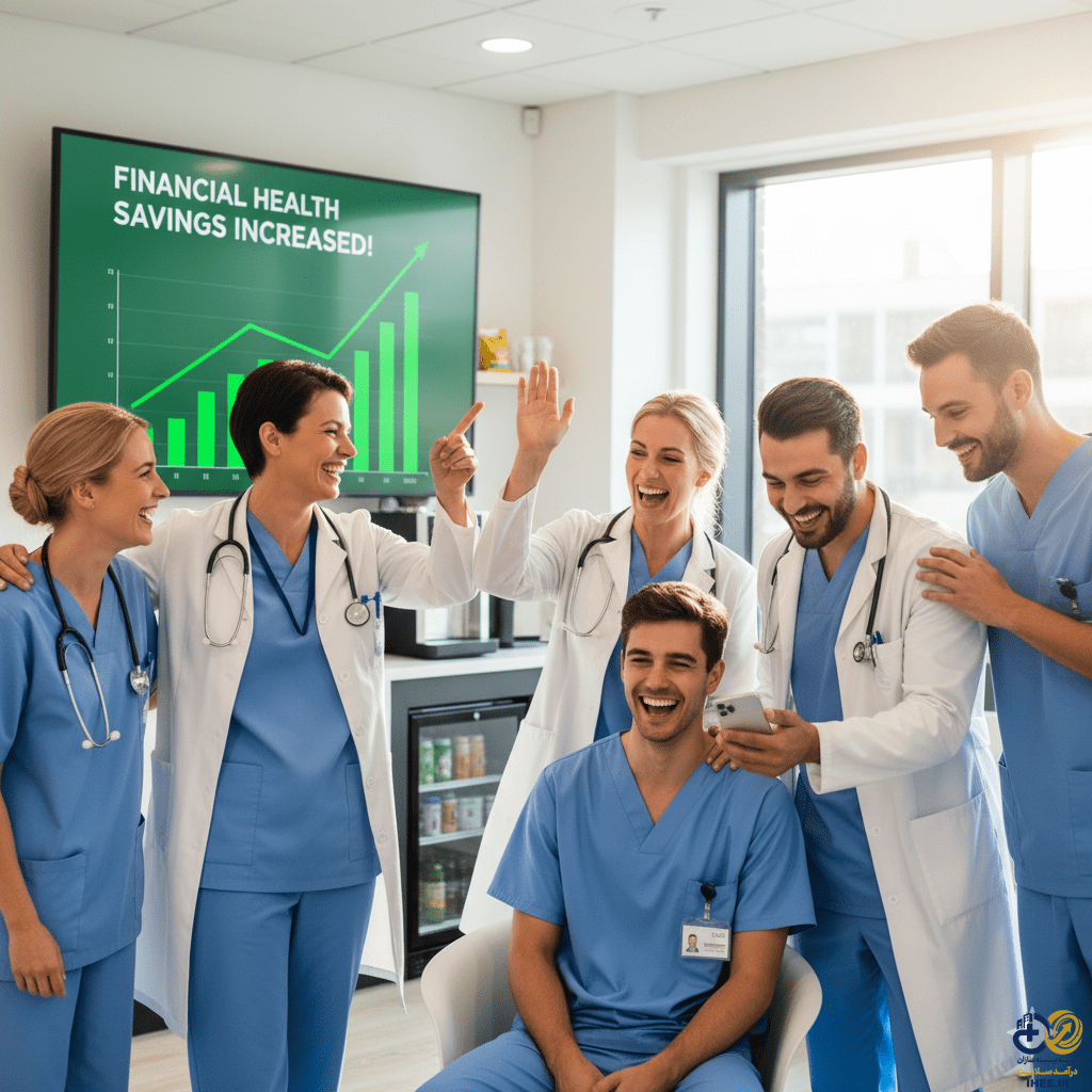 دستورالعمل جامع کاهش کسورات بیمه ای در بیمارستان