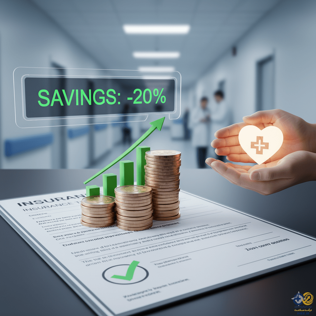 راهنمای جامع کاهش کسورات بیمارستان