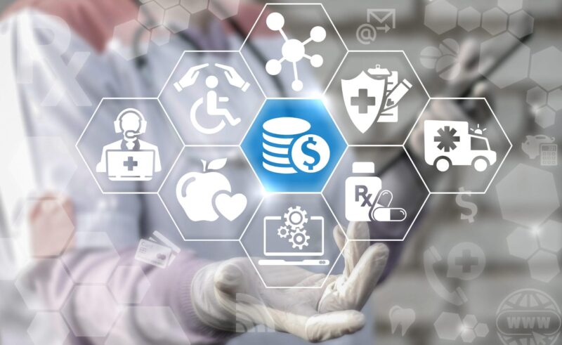 راهکارهای نوین افزایش درآمد بیمارستان