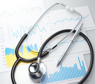 افزایش درآمد و توسعه خدمات بیمارستانی