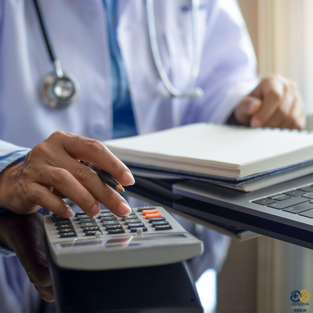 ایده برای بخش های راکد بیمارستان