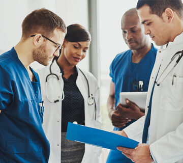 آموزش کامل کدگذاری ICD-10 برای کاهش کسورات