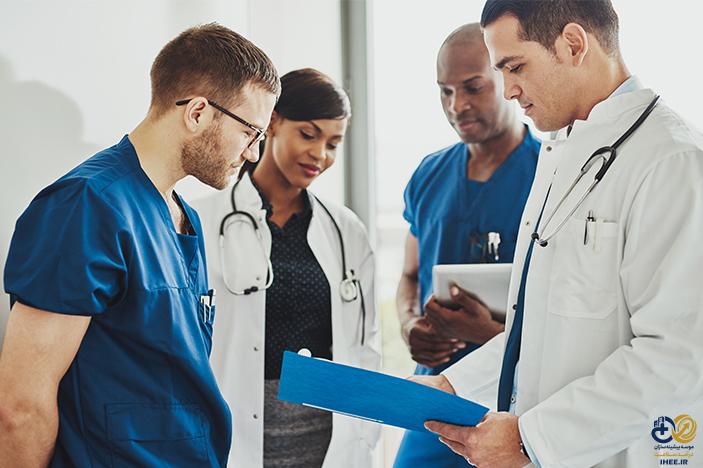 آموزش کامل کدگذاری ICD-10 برای کاهش کسورات