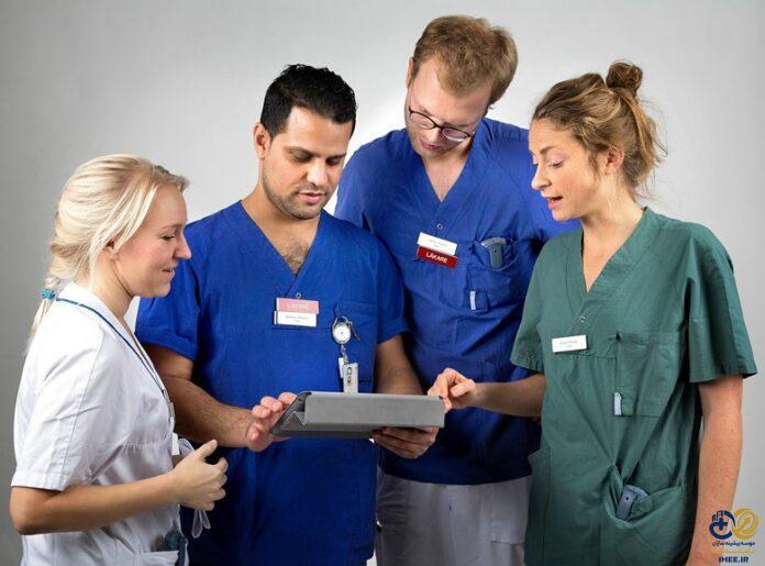 علل کسورات بیمارستانی