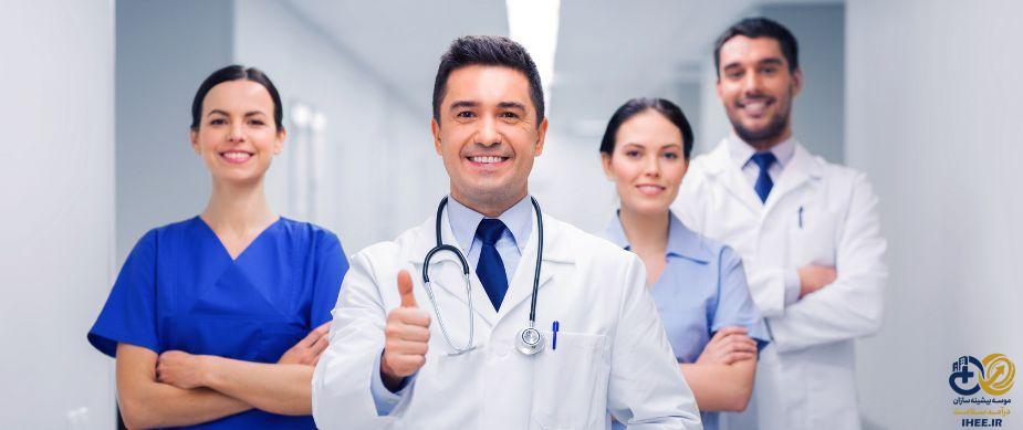 راهنمای جامع مستندسازی پزشکی برای جلوگیری از کسورات در بیمارستان