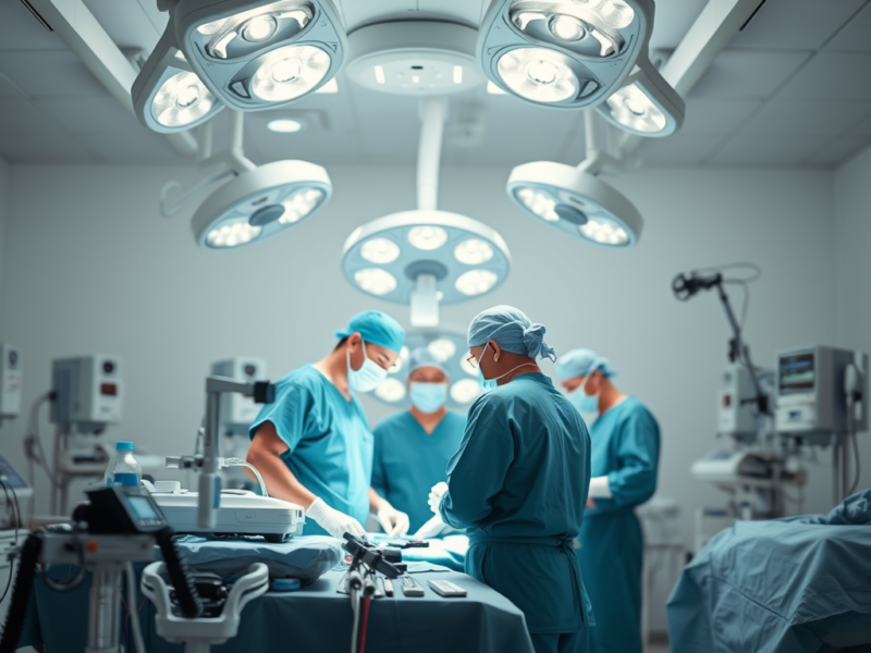 7 اشتباه کشنده در کدینگ که بیمارستان شما را ورشکست می‌کند